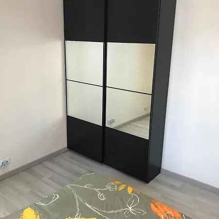 Gheddachi Apartment Gentilly