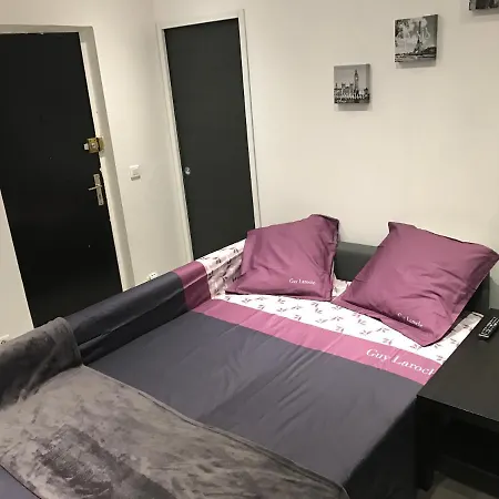 Gheddachi * جنتيلي