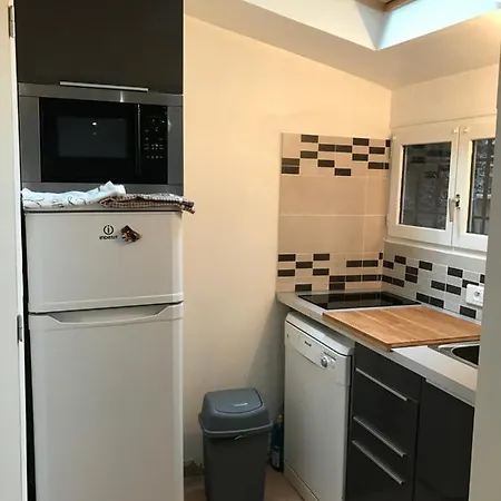 Gheddachi شقة جنتيلي