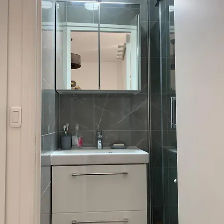 Gheddachi Apartment *