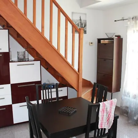 Apartment Gheddachi *
