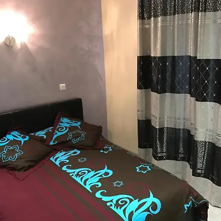 Apartment Gheddachi