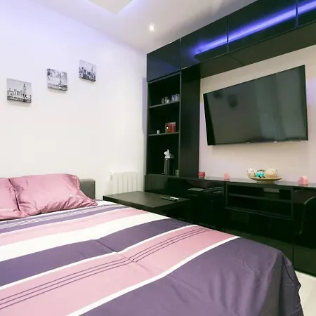 Gheddachi Apartment *