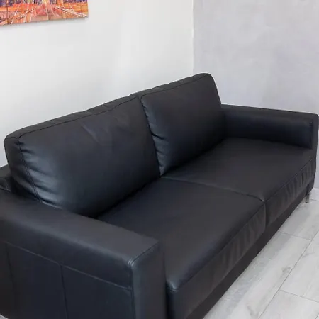 Apartment Gheddachi