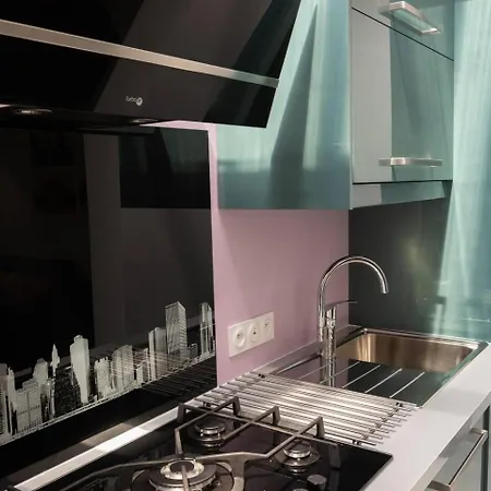 Gheddachi * جنتيلي