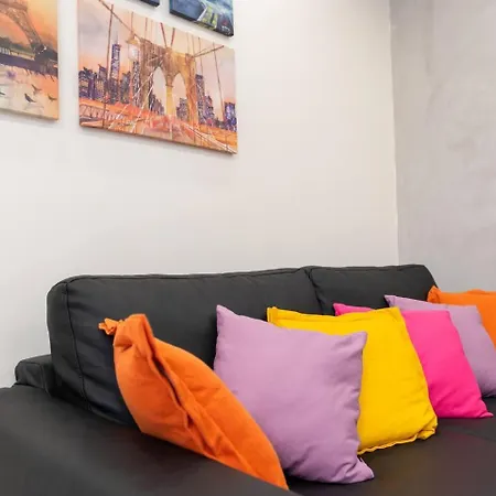 Gheddachi Apartment