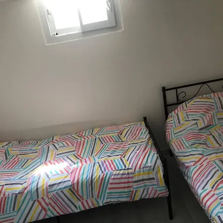 Gheddachi Apartment *