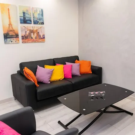 Gheddachi * جنتيلي