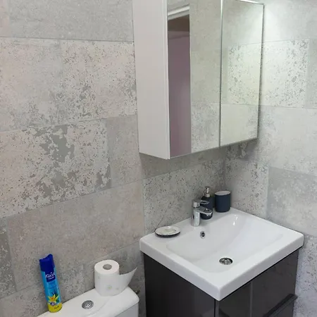 Gheddachi شقة جنتيلي