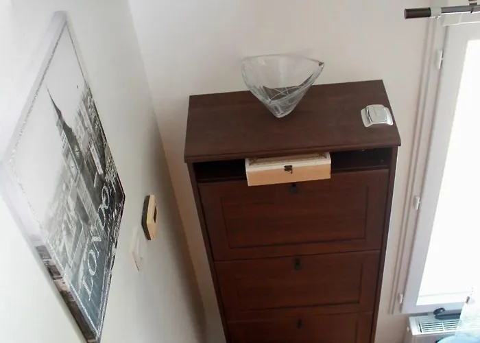 Gheddachi * Gentilly