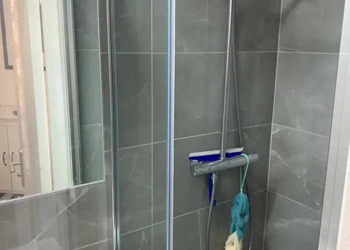 Apartamento Gheddachi